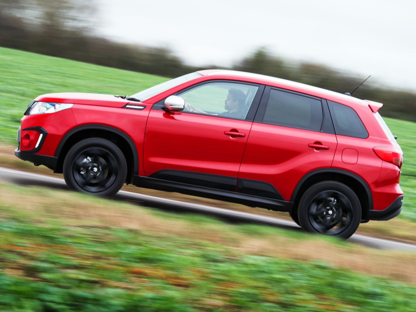 Suv Suv